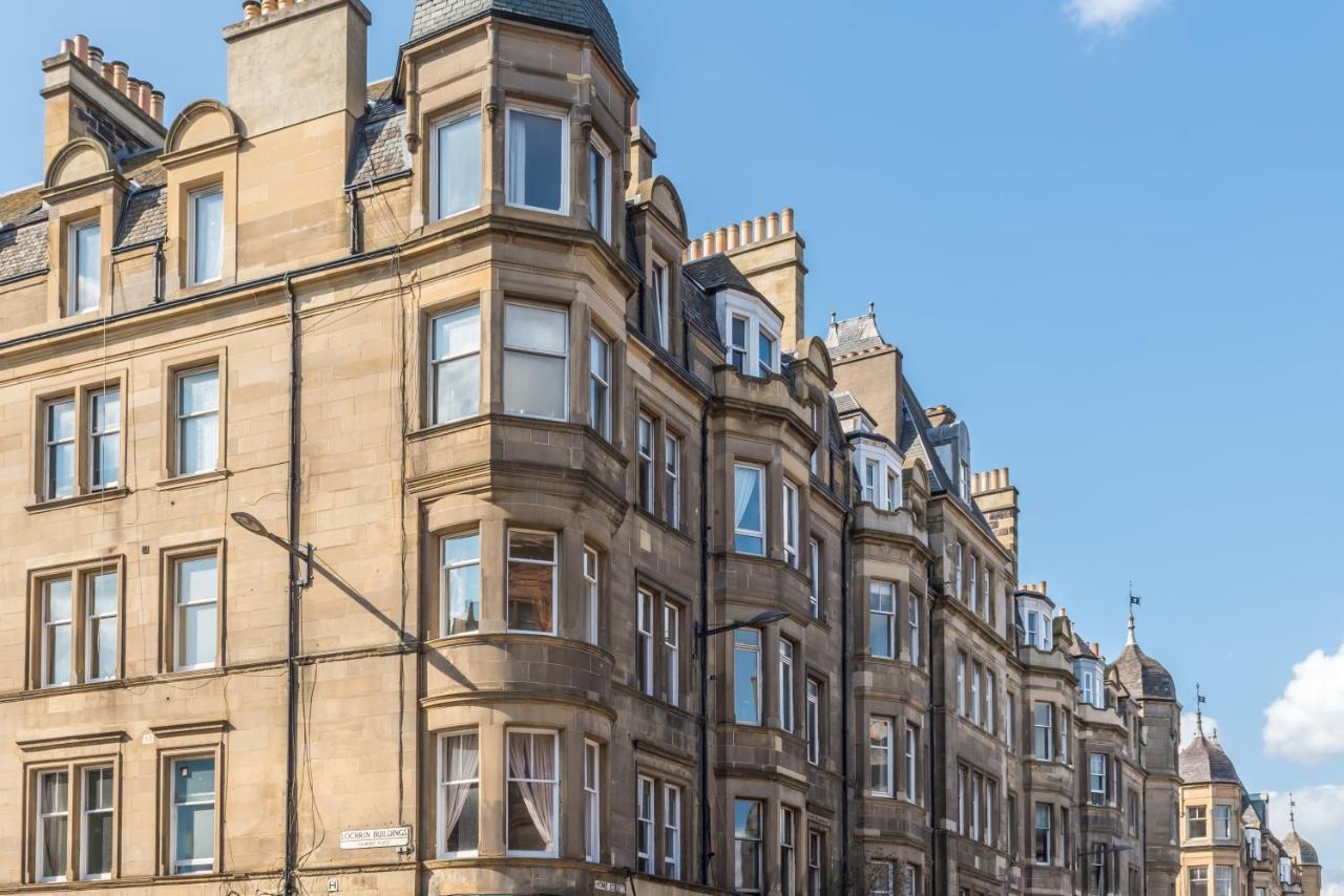 Menzies Apartments EDI Exterior foto